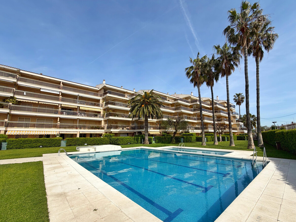 Appartement Bahia Dorada 8 pers., 150 m de la plage - Photo 34