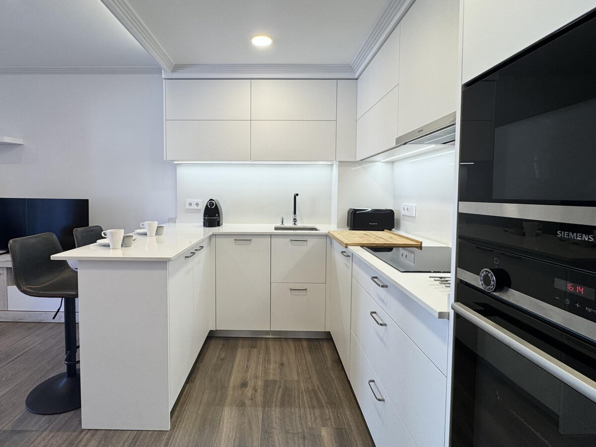 Appartement centre Roses, 5 min plage, 4 pers. - Photo 2