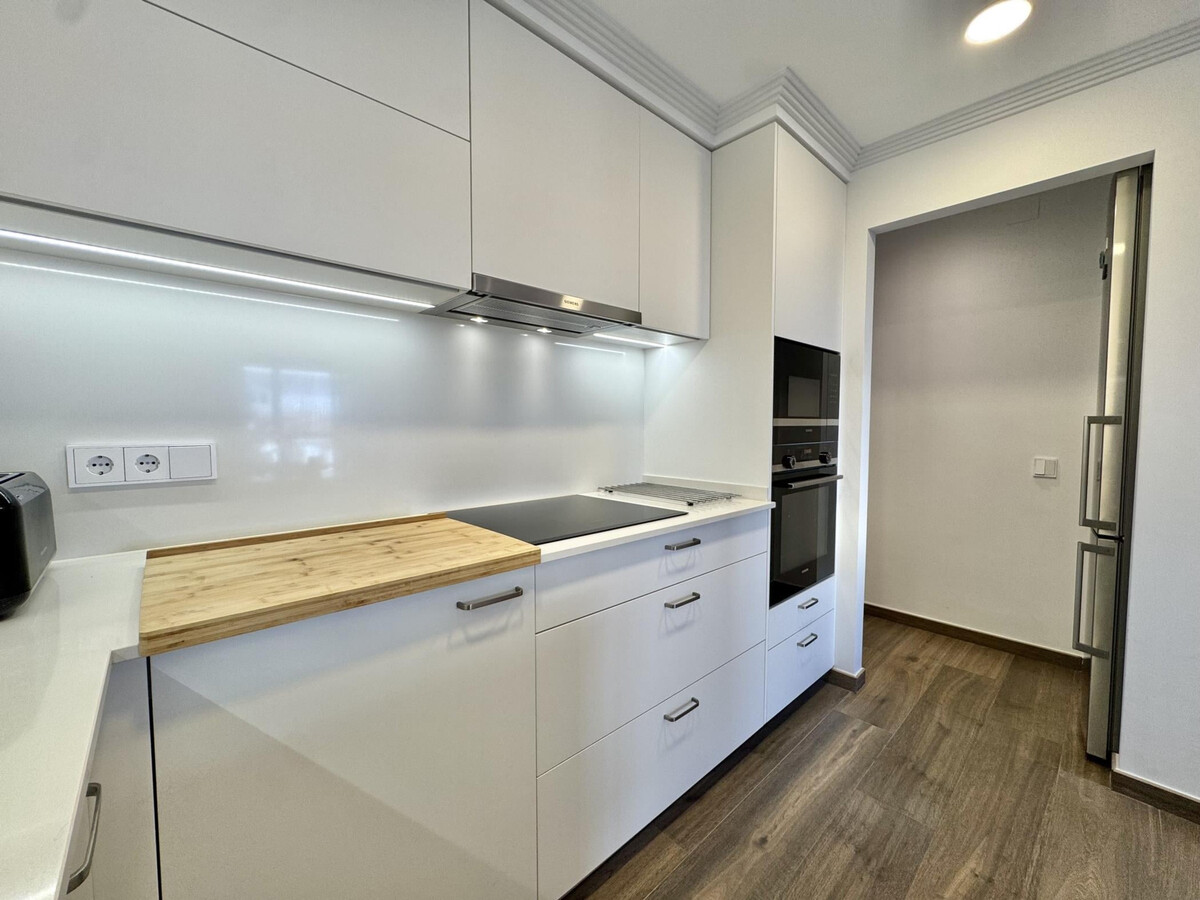 Appartement centre Roses, 5 min plage, 4 pers. - Photo 4