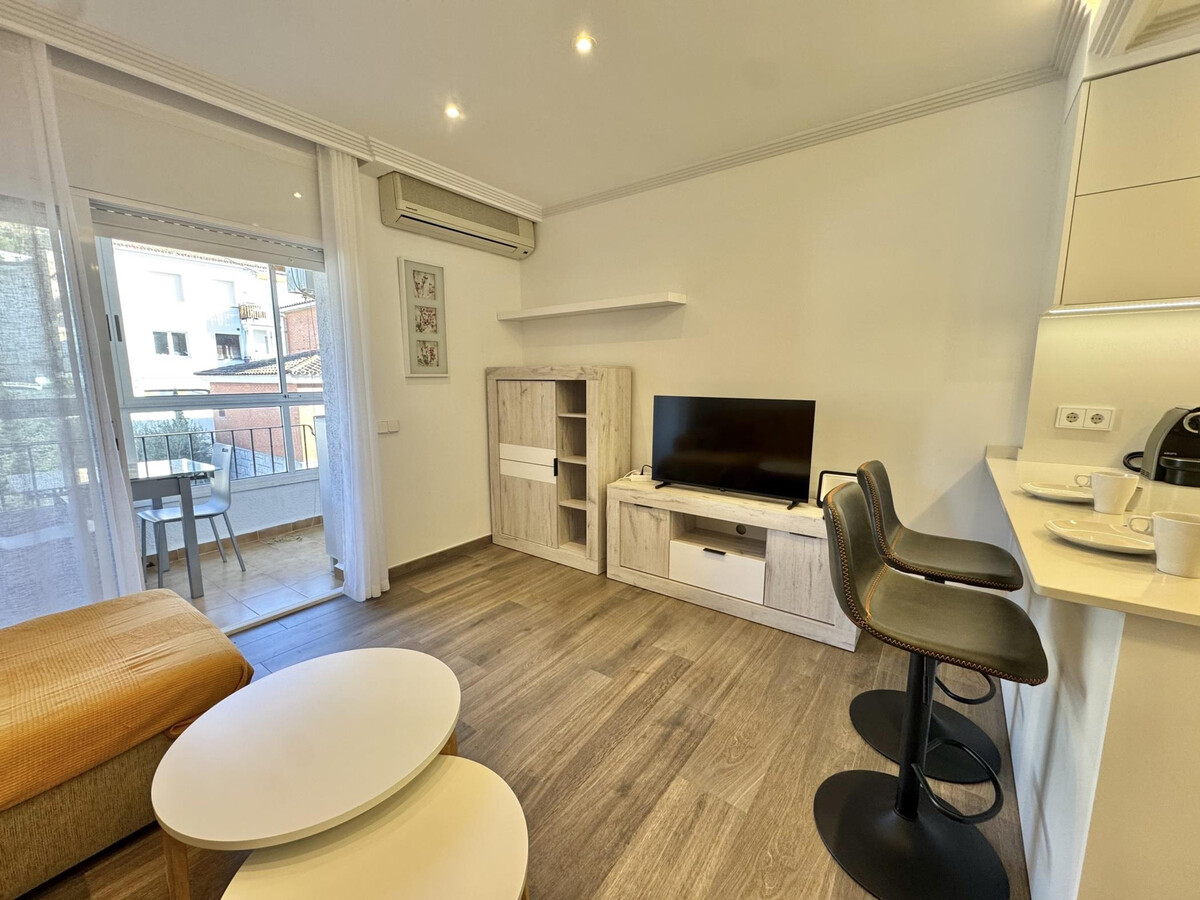 Appartement centre Roses, 5 min plage, 4 pers. - Photo 5