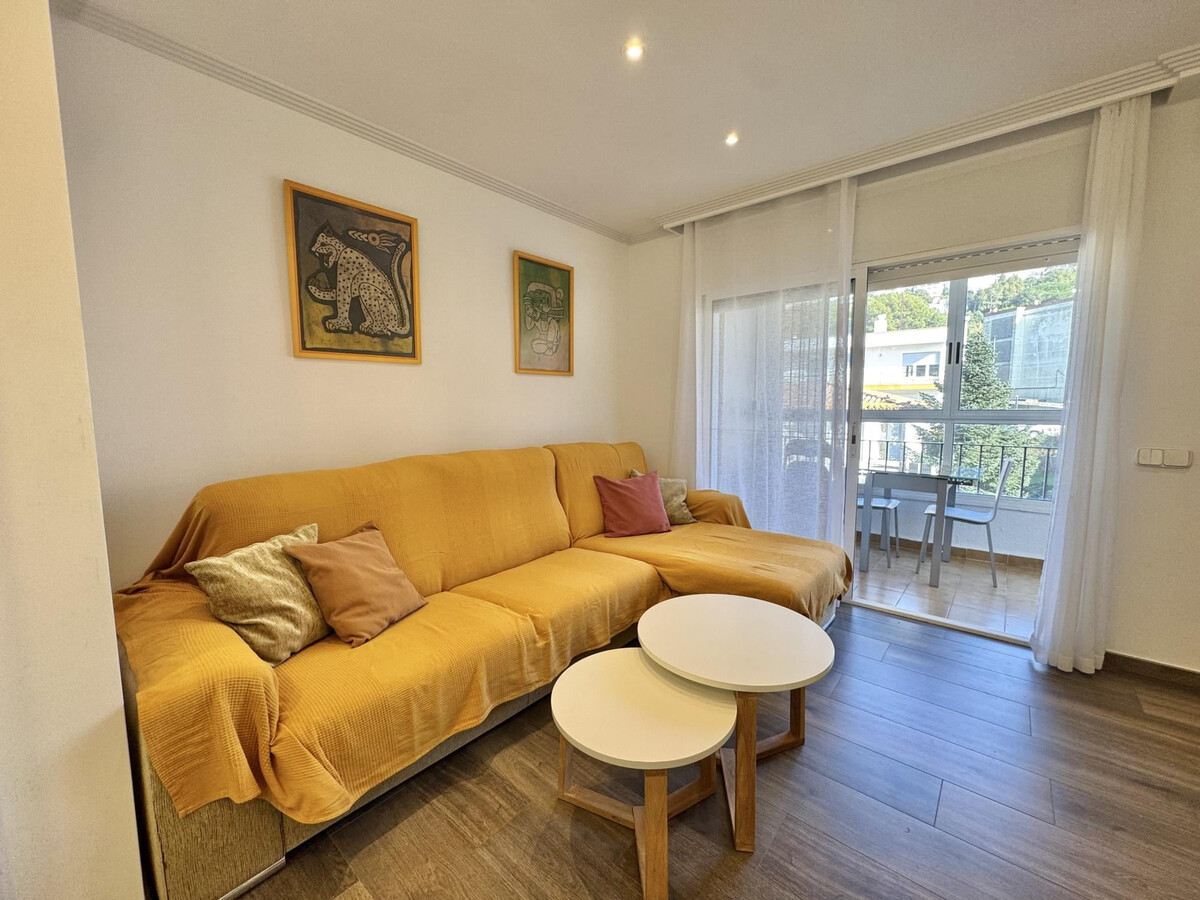 Appartement centre Roses, 5 min plage, 4 pers. - Photo 6