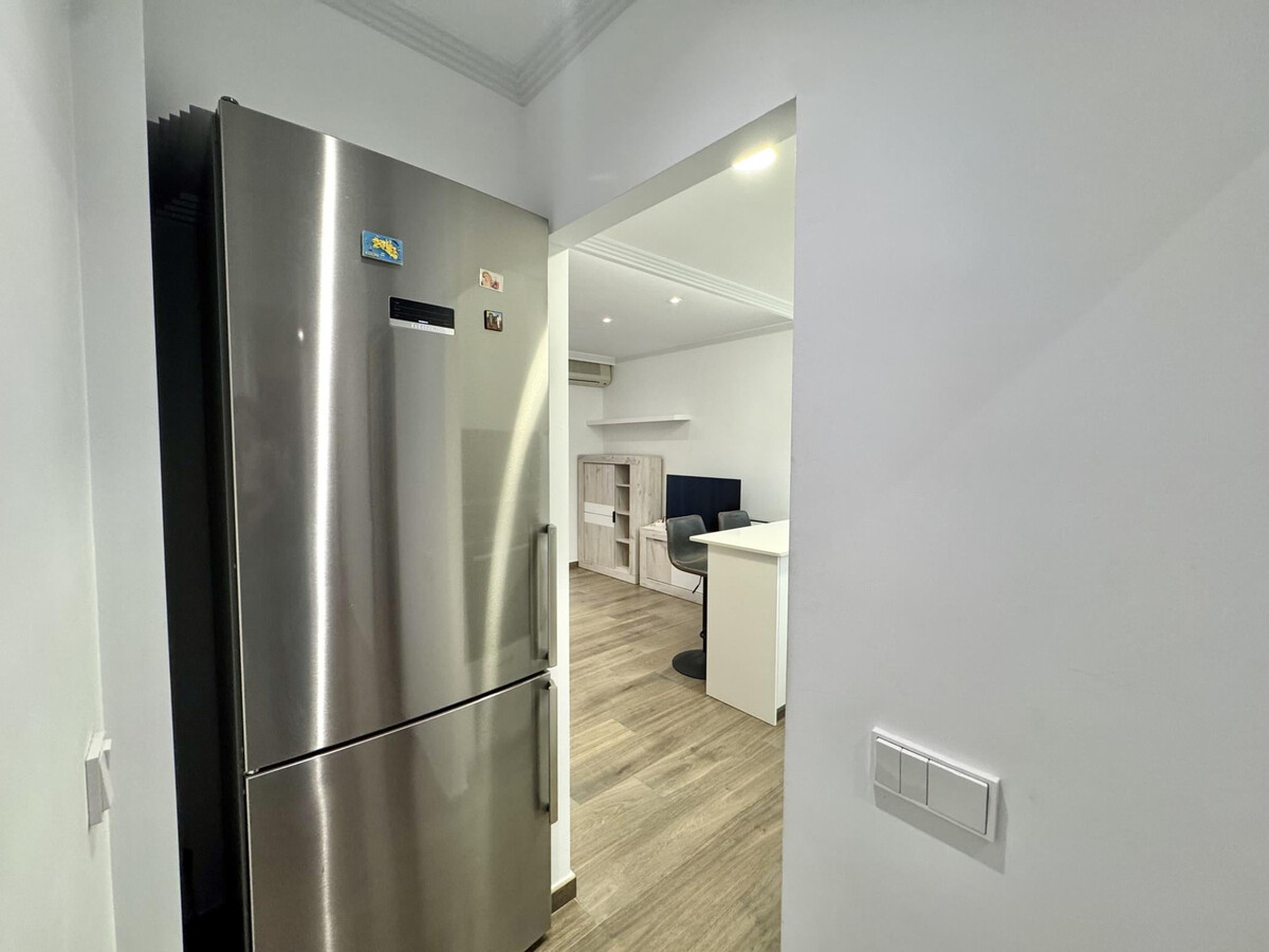 Appartement centre Roses, 5 min plage, 4 pers. - Photo 7
