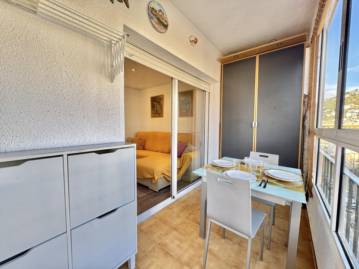 Appartement centre Roses, 5 min plage, 4 pers. - Photo 8