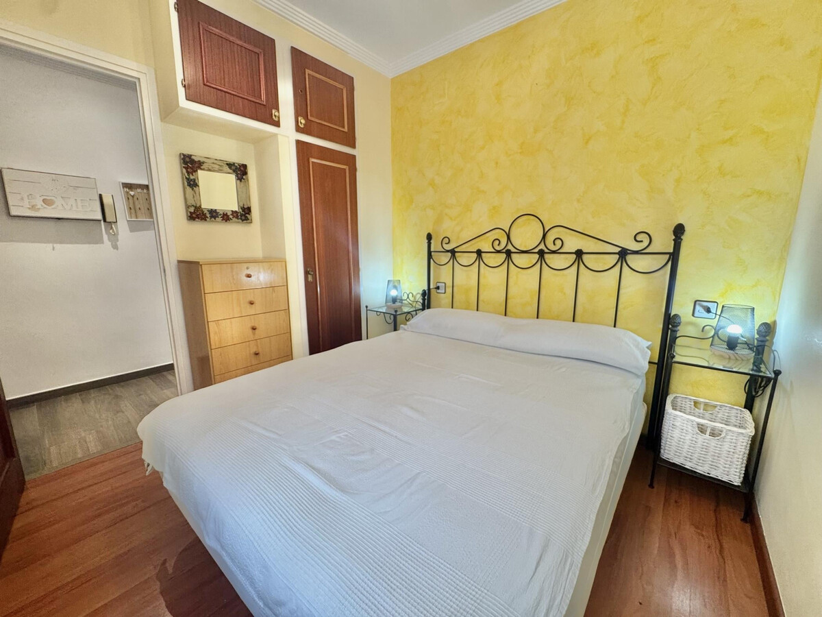 Appartement centre Roses, 5 min plage, 4 pers. - Photo 12