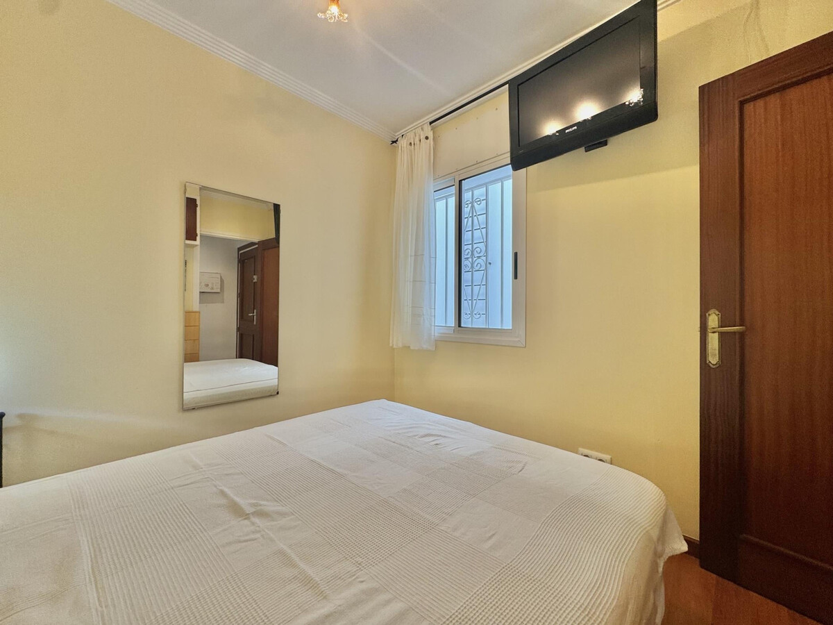 Appartement centre Roses, 5 min plage, 4 pers. - Photo 13