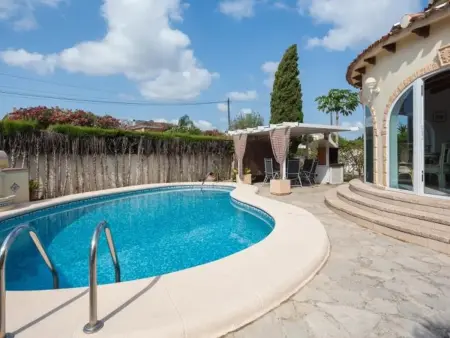 Villa spacieuse avec piscine privative - 6 pers. - Photo 1
