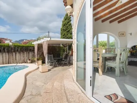 Villa spacieuse avec piscine privative - 6 pers. - Photo 2