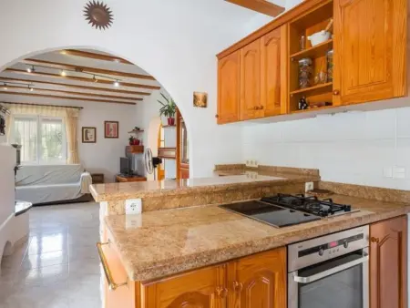 Villa spacieuse avec piscine privative - 6 pers. - Photo 7
