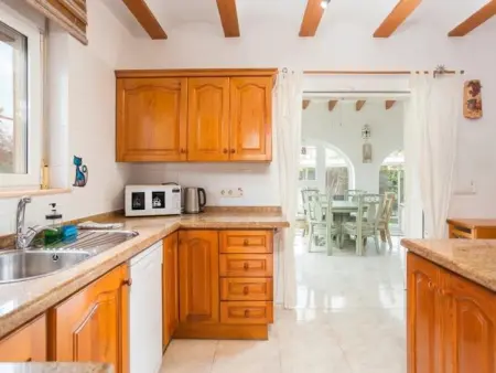 Villa spacieuse avec piscine privative - 6 pers. - Photo 8