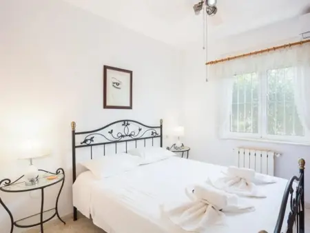 Villa spacieuse avec piscine privative - 6 pers. - Photo 13