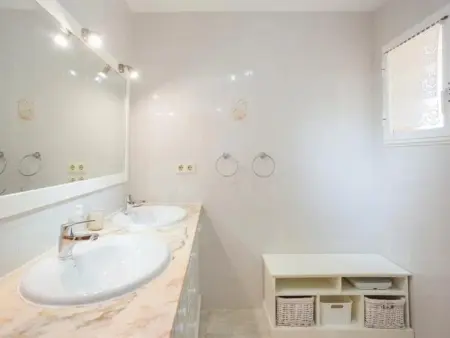 Villa spacieuse avec piscine privative - 6 pers. - Photo 16