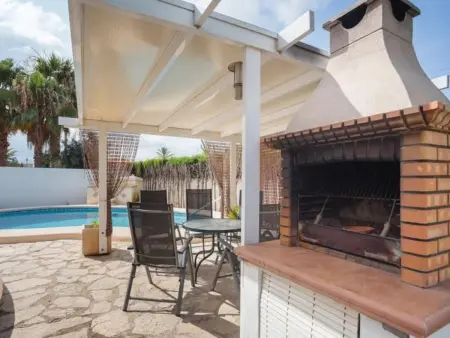 Villa spacieuse avec piscine privative - 6 pers. - Photo 20