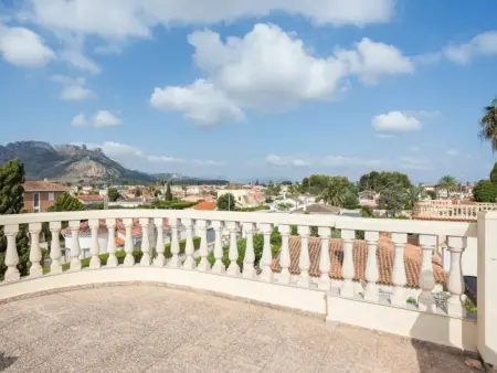 Villa spacieuse avec piscine privative - 6 pers. - Photo 22