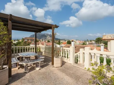 Villa spacieuse avec piscine privative - 6 pers. - Photo 23
