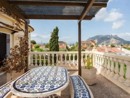 Villa spacieuse avec piscine privative - 6 pers. - Photo 24