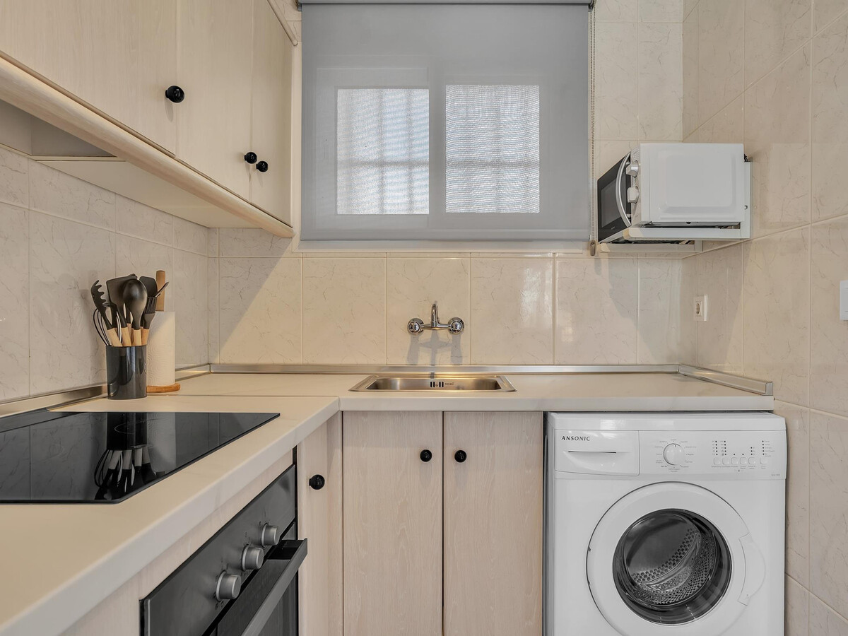Appartement 1 chambre avec vue mer à Fuengirola - Photo 10