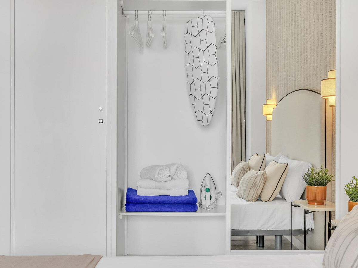 Appartement 1 chambre avec vue mer à Fuengirola - Photo 11