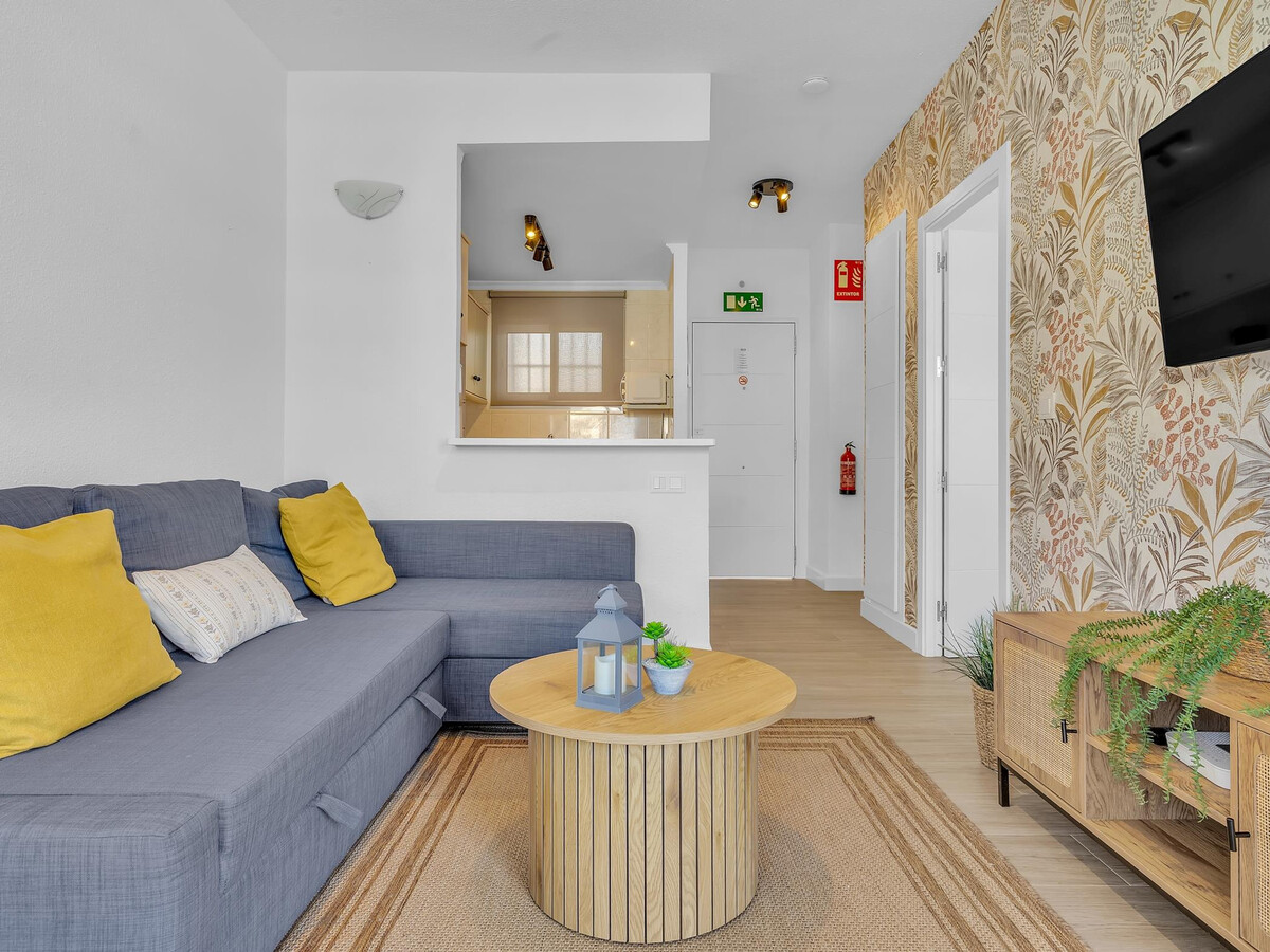 Appartement 1 chambre avec vue mer à Fuengirola - Photo 14