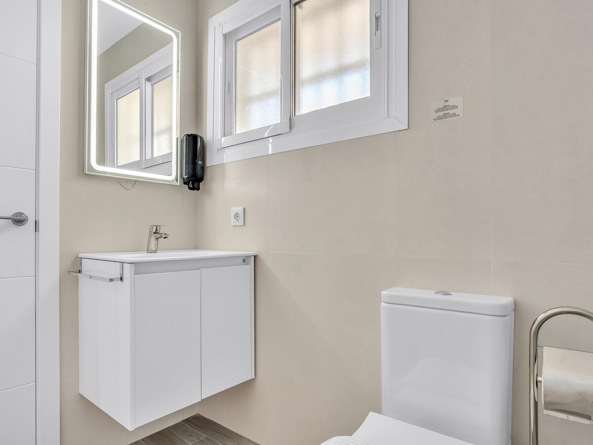 Appartement 1 chambre avec vue mer à Fuengirola - Photo 16