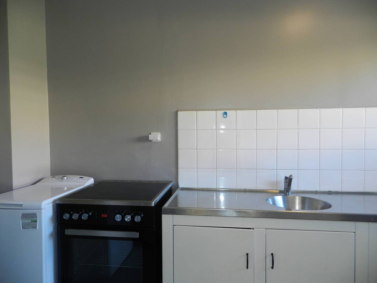 Appartement climatisé 4 pers. à 150m de la plage - Photo 4