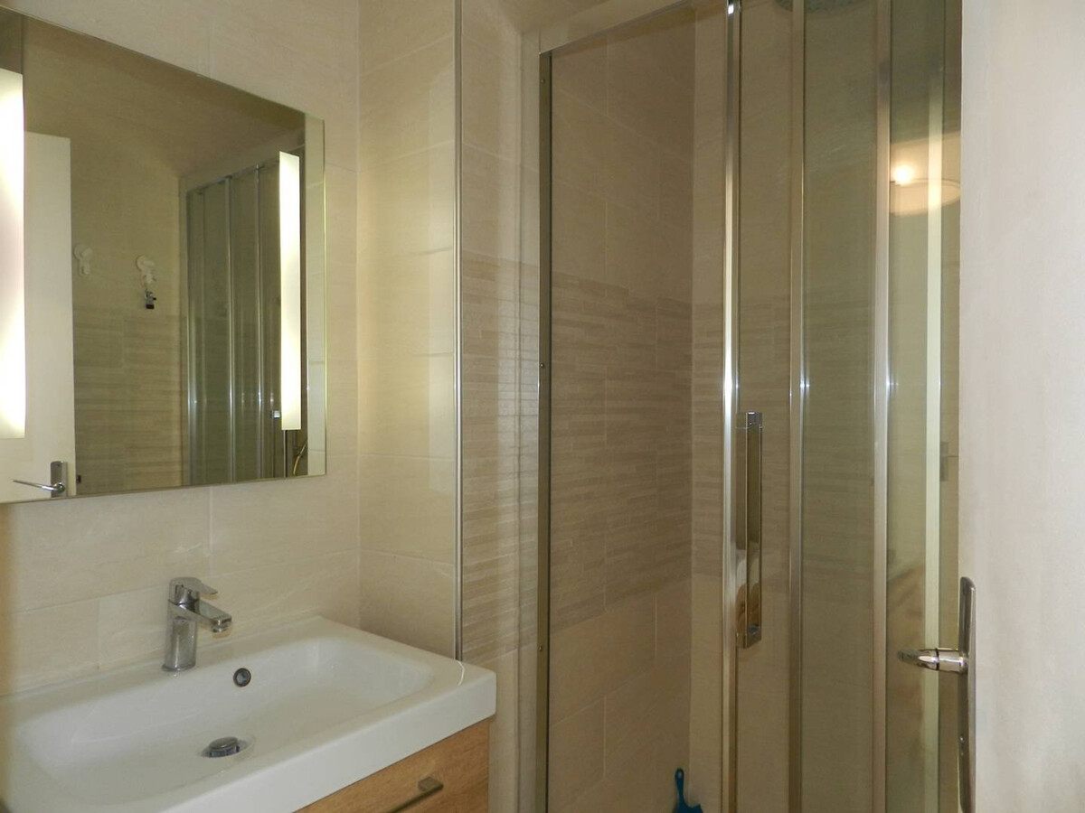 Appartement climatisé 4 pers. à 150m de la plage - Photo 9