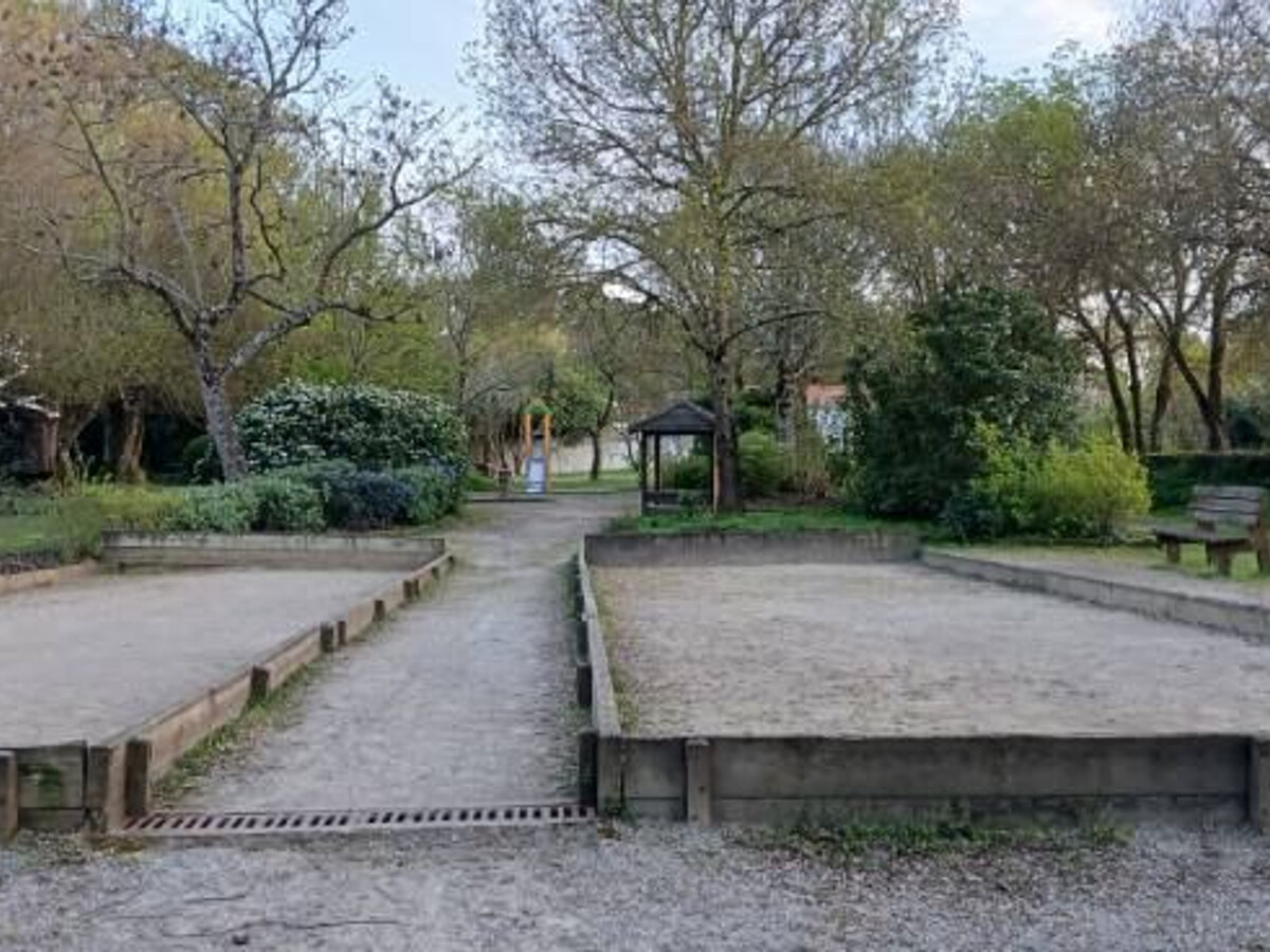 Appartement La Plain'aise, centre-bourg à 1,5 km de plage - Photo 13