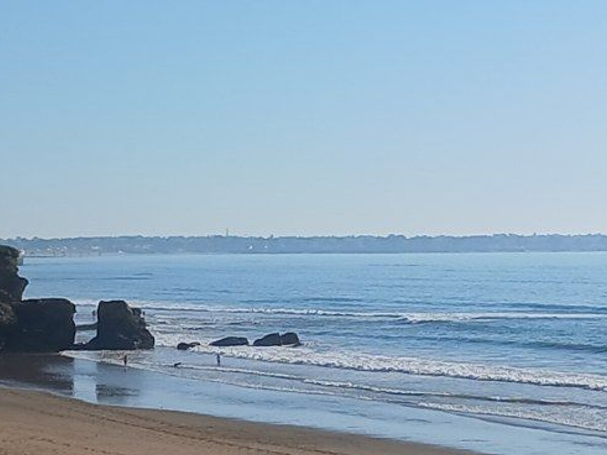Appartement La Plain'aise, centre-bourg à 1,5 km de plage - Photo 18