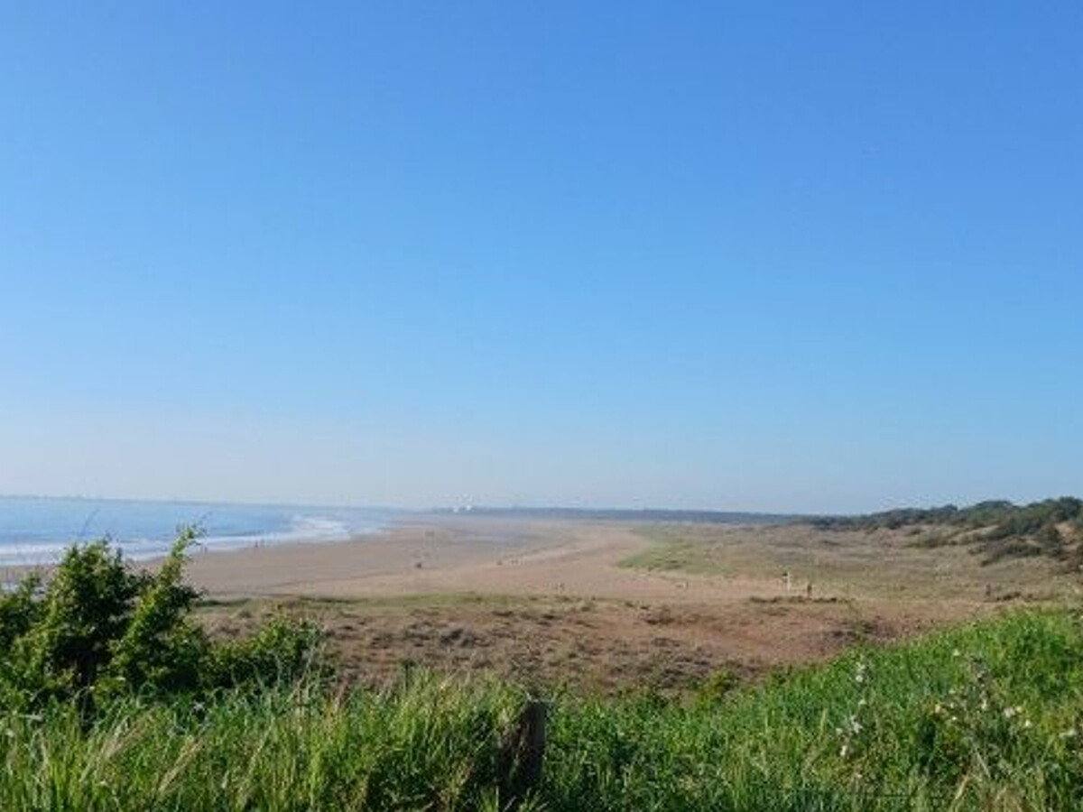 Appartement La Plain'aise, centre-bourg à 1,5 km de plage - Photo 19