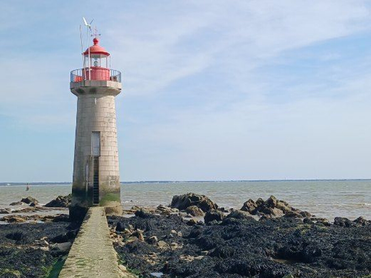 Appartement La Plain'aise, centre-bourg à 1,5 km de plage - Photo 21