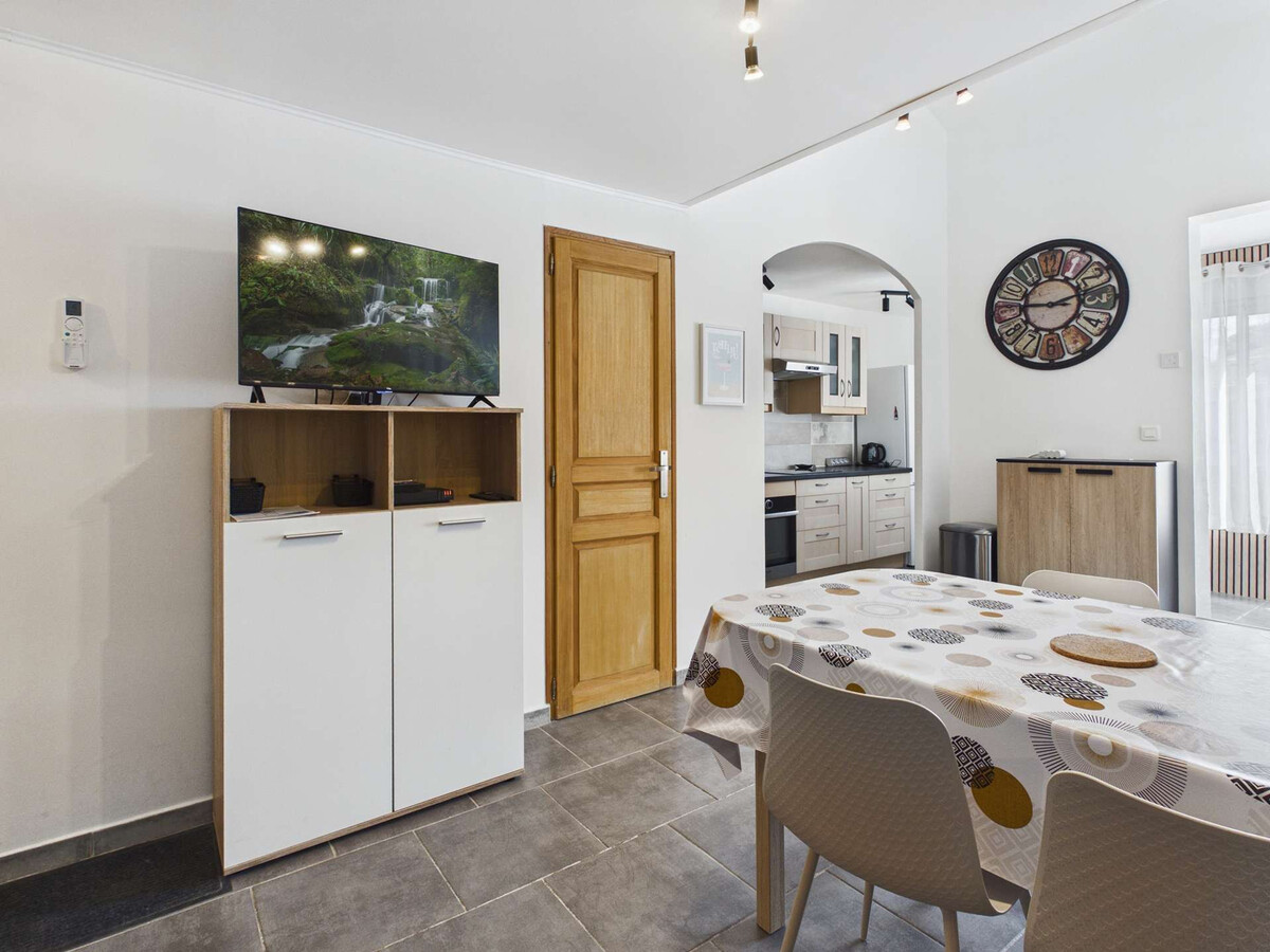 Appartement climatisé avec solarium à Marseillan-Plage - Photo 7