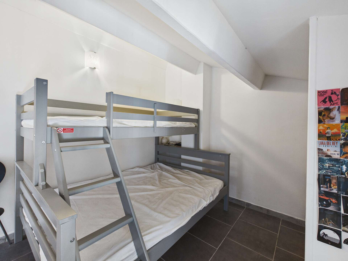 Appartement climatisé avec solarium à Marseillan-Plage - Photo 13