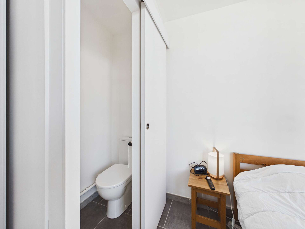 Appartement climatisé avec solarium à Marseillan-Plage - Photo 17