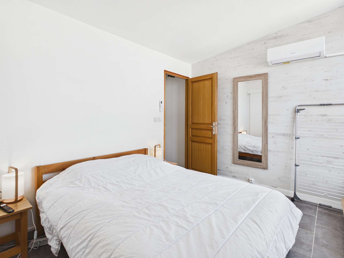 Appartement climatisé avec solarium à Marseillan-Plage - Photo 18