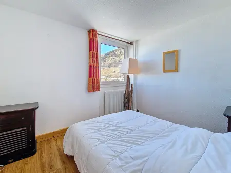 Appartement 54 m² au pied des pistes, Les Menuires, 6 pers. : photo 11