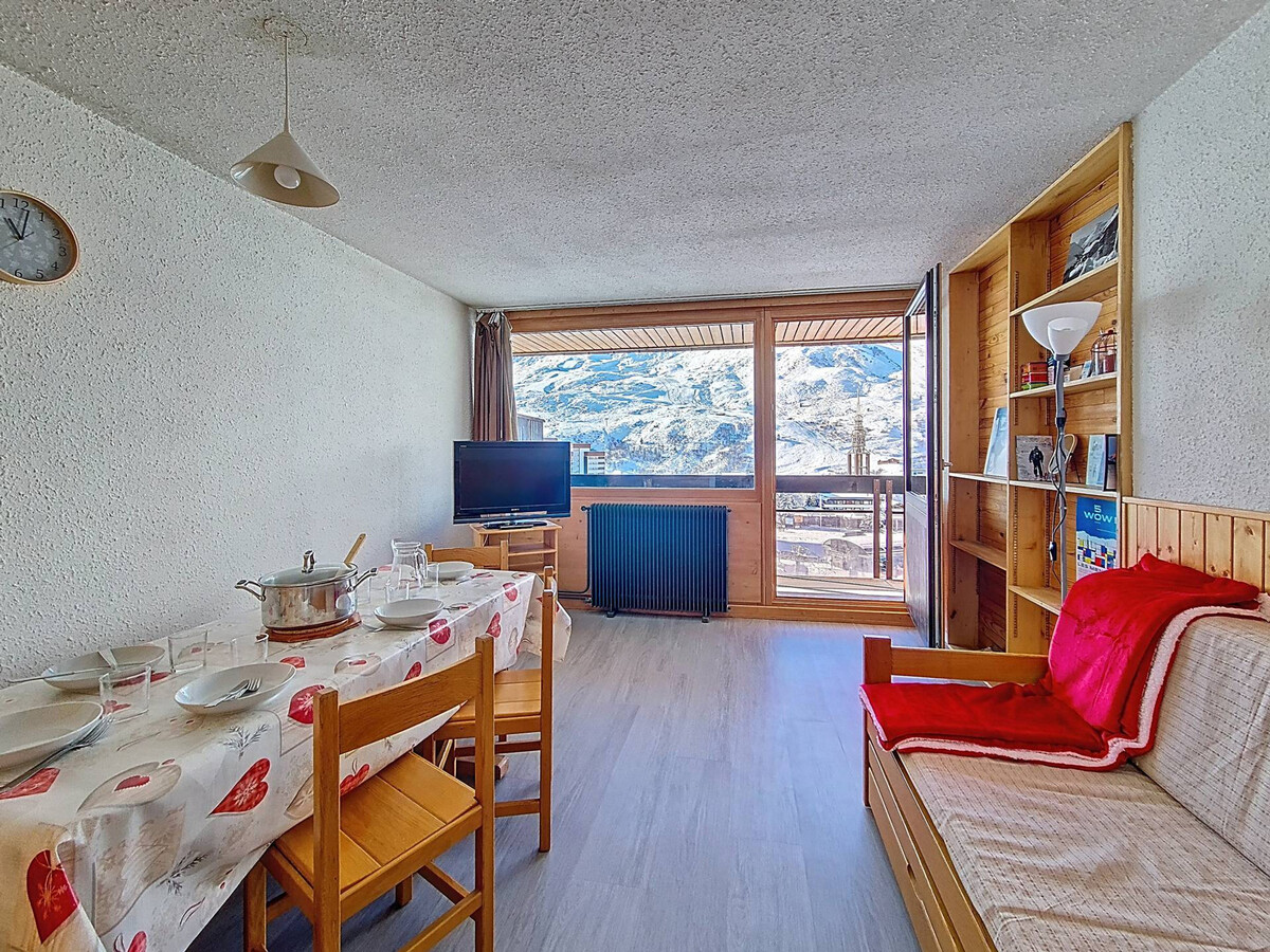 Appartement 2 pièces 42 m² - 6 pers., balcon Sud - Photo 1