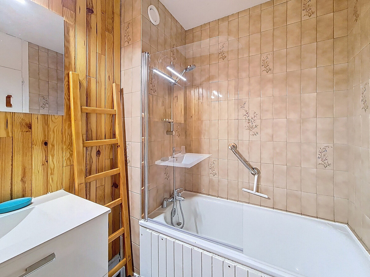 Appartement 2 pièces 42 m² - 6 pers., balcon Sud - Photo 12