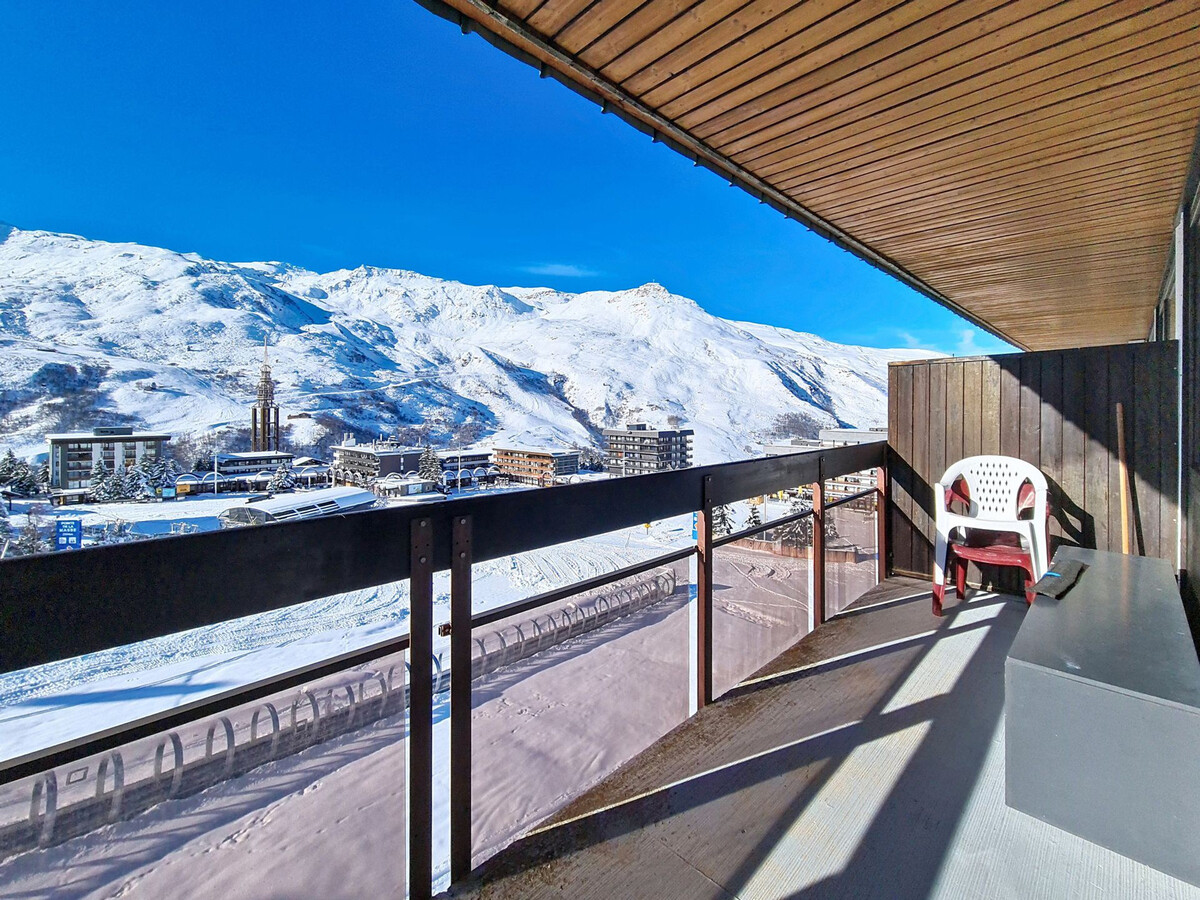 Appartement 2 pièces 42 m² - 6 pers., balcon Sud - Photo 15