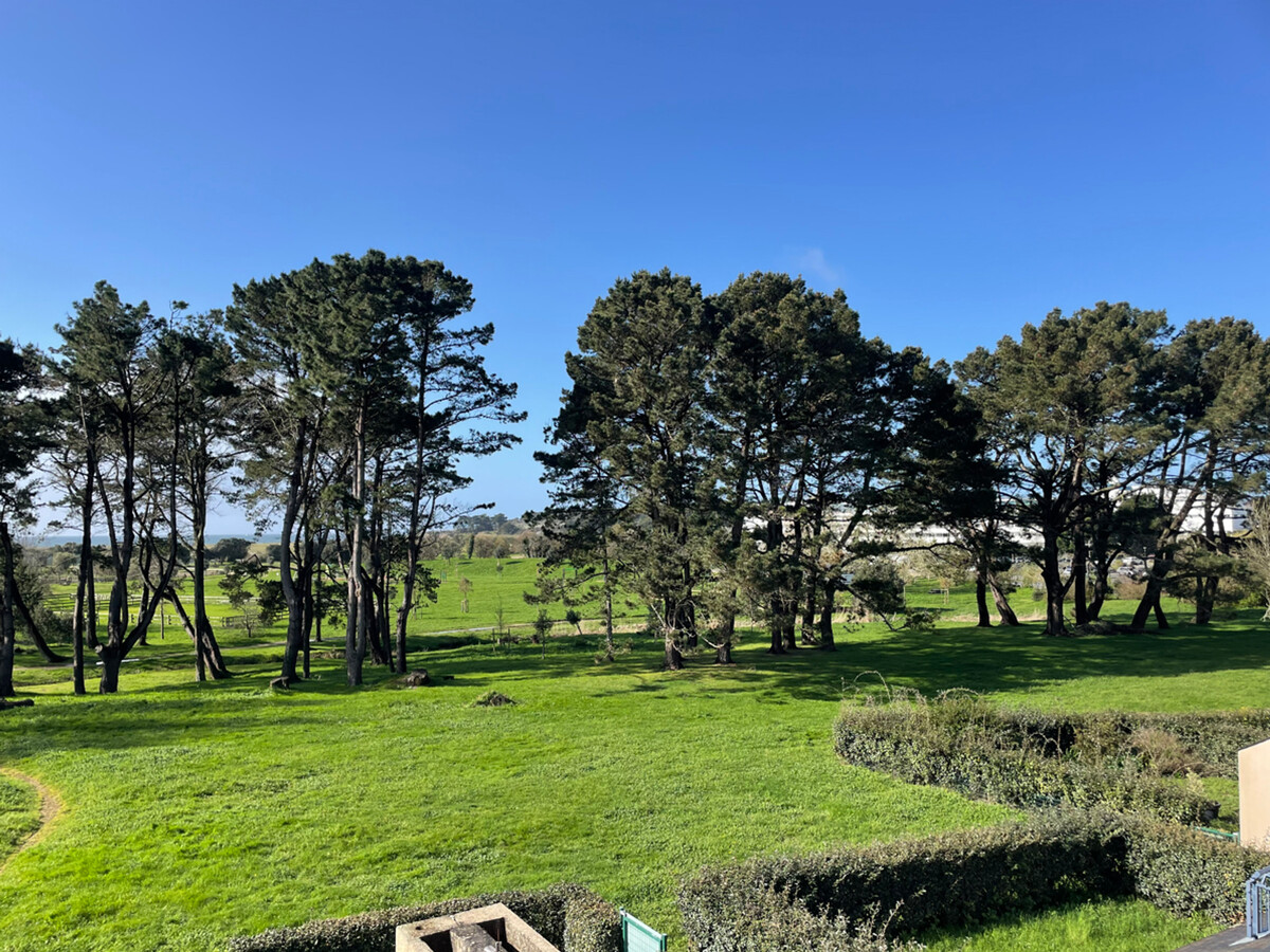 Appartement 3 pièces lumineux à 5 min de la plage - Photo 10