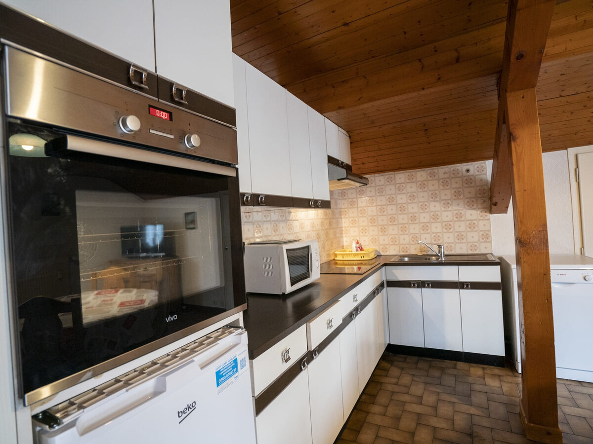 Appartement 40 m² à 280 m de la télécabine de Châtel - Photo 4