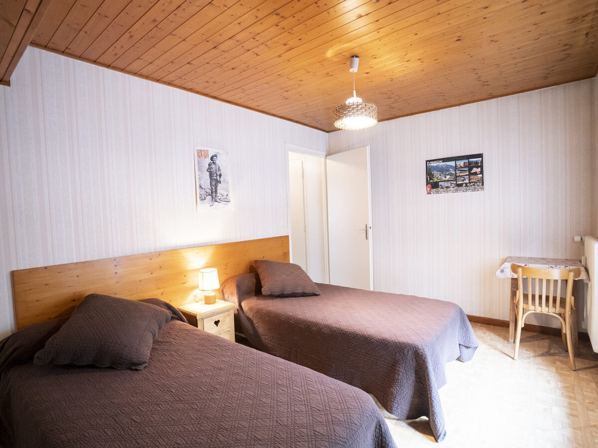 Appartement 40 m² à 280 m de la télécabine de Châtel - Photo 5