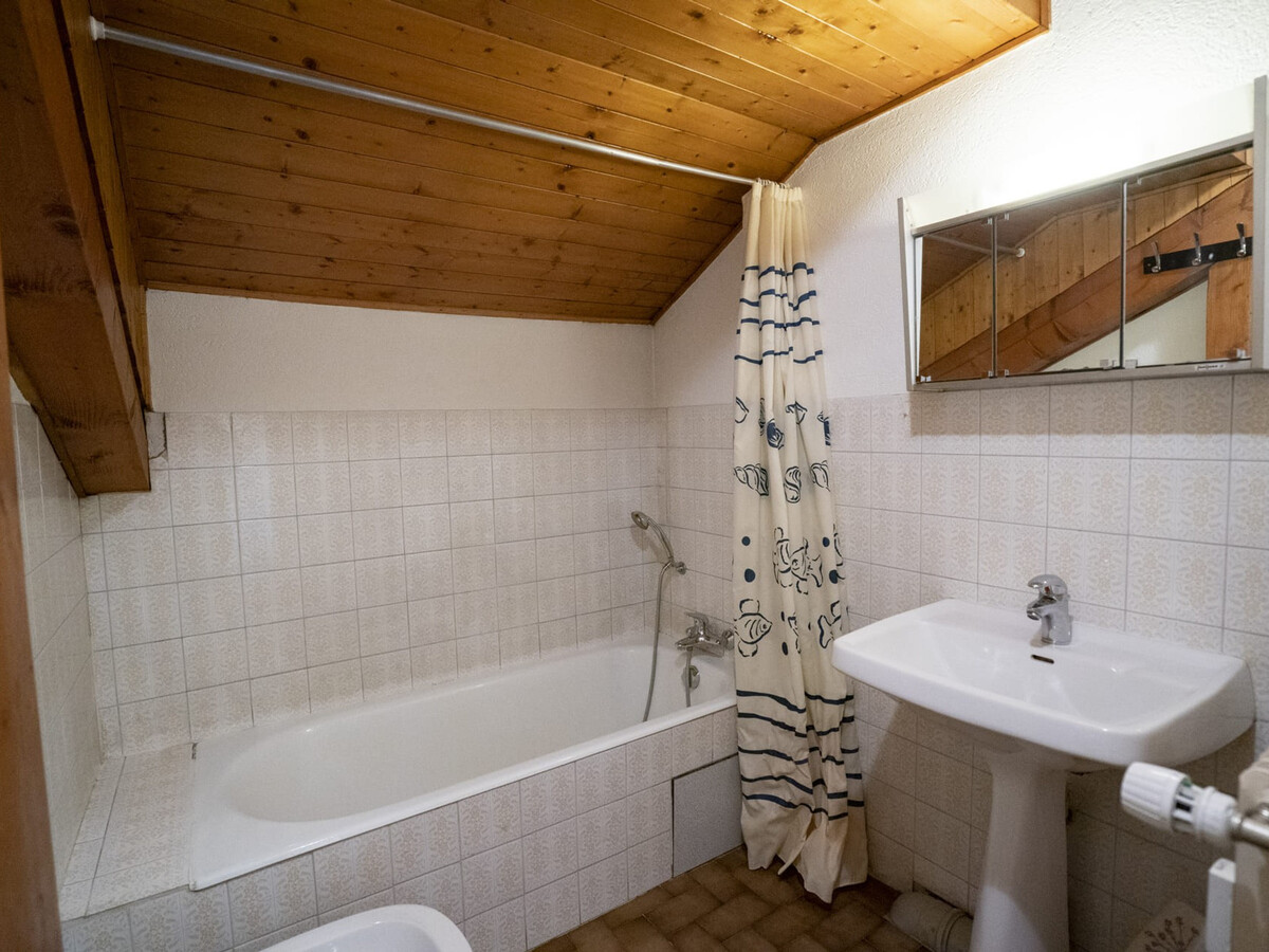 Appartement 40 m² à 280 m de la télécabine de Châtel - Photo 10