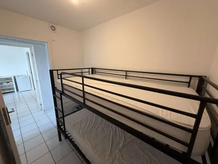 Appartement climatisé, parking - 6 pers., Appartement 6 personnes à Le Barcarès : photo 11