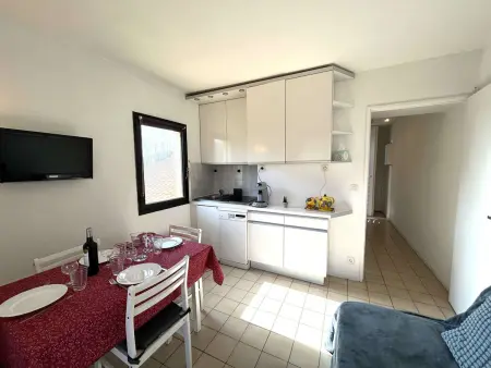 Appartement vue pinède avec terrasse à Six-Fours : photo 5