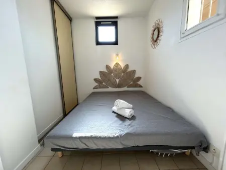 Appartement vue pinède avec terrasse à Six-Fours : photo 7