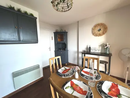 Appartement vue mer et port à Six-Fours-les-Plages : photo 2