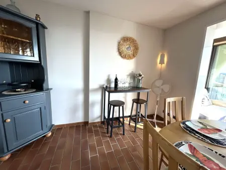 Appartement vue mer et port à Six-Fours-les-Plages : photo 3