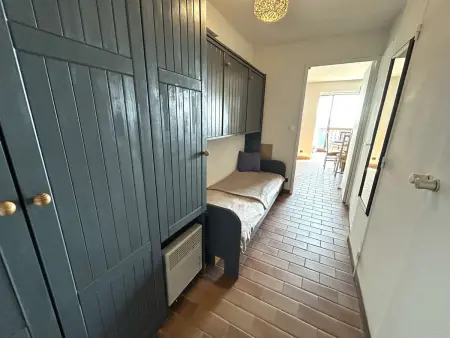 Appartement vue mer et port à Six-Fours-les-Plages : photo 5