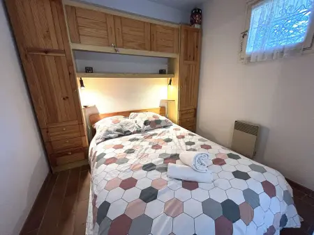 Appartement vue mer et port à Six-Fours-les-Plages : photo 6