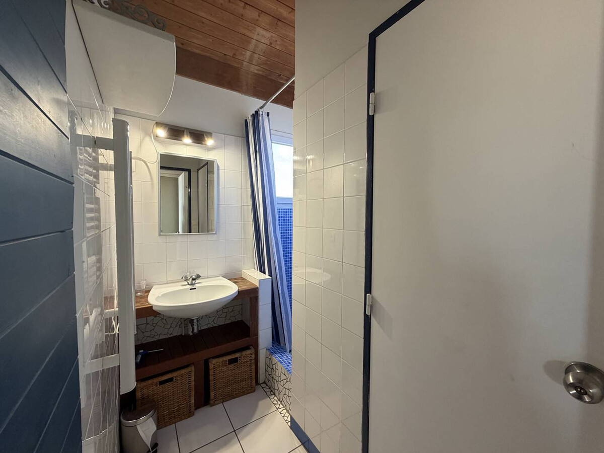 Appartement vue mer et terrasse Ouest à Capbreton - Photo 6