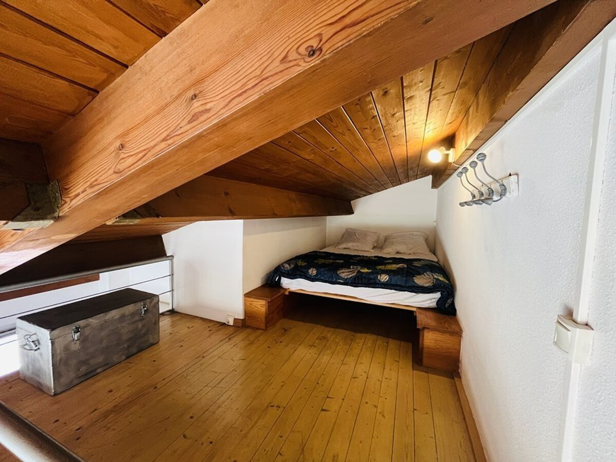 Appartement vue mer et terrasse Ouest à Capbreton - Photo 8